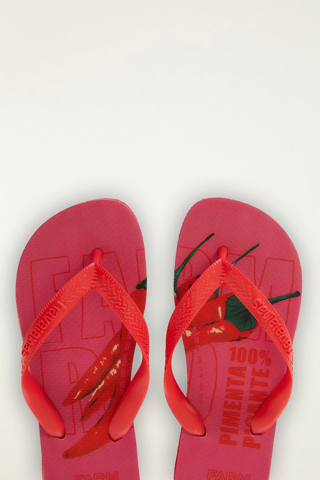 Tropical Farm Havaianas - Image 3