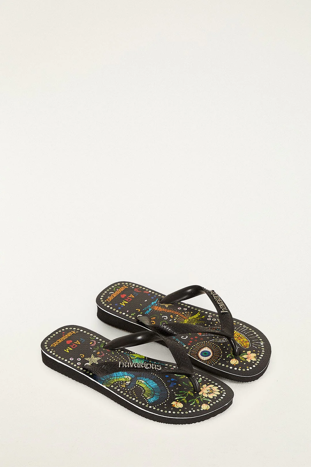 Tropical Rio Havaianas Sandals - Image 2