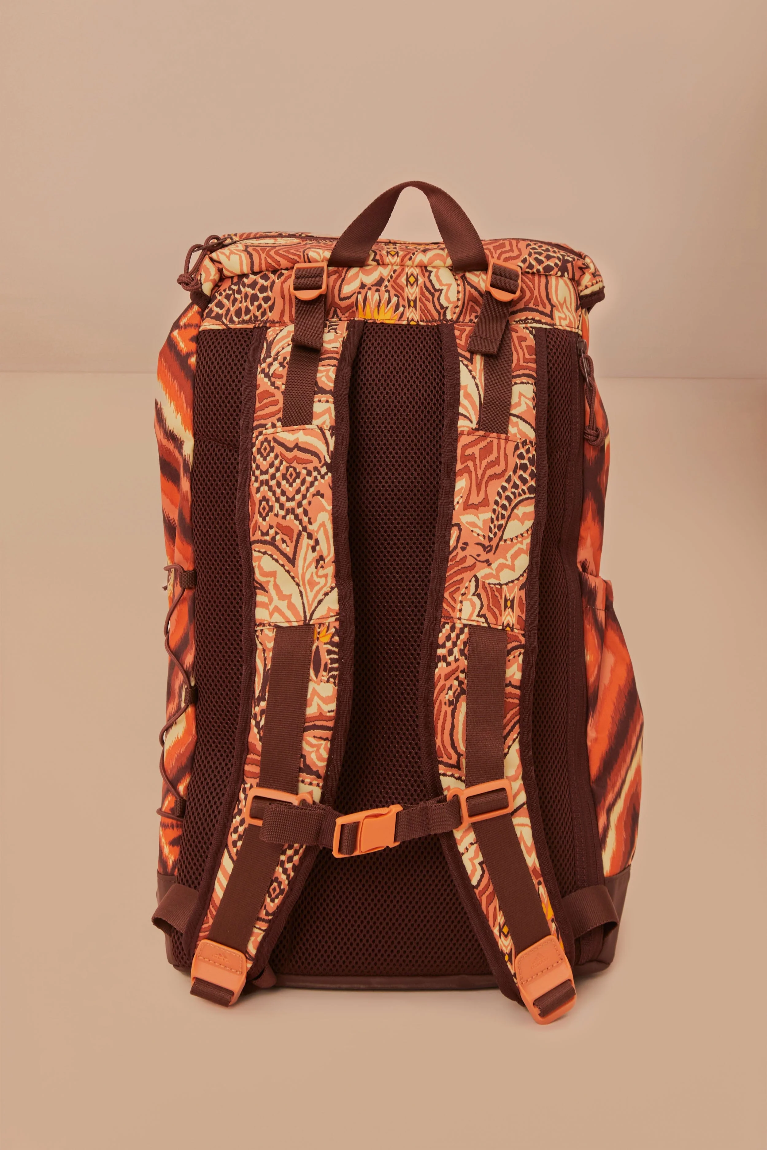 Brown Adidas Farm Rio Backpack - Image 6