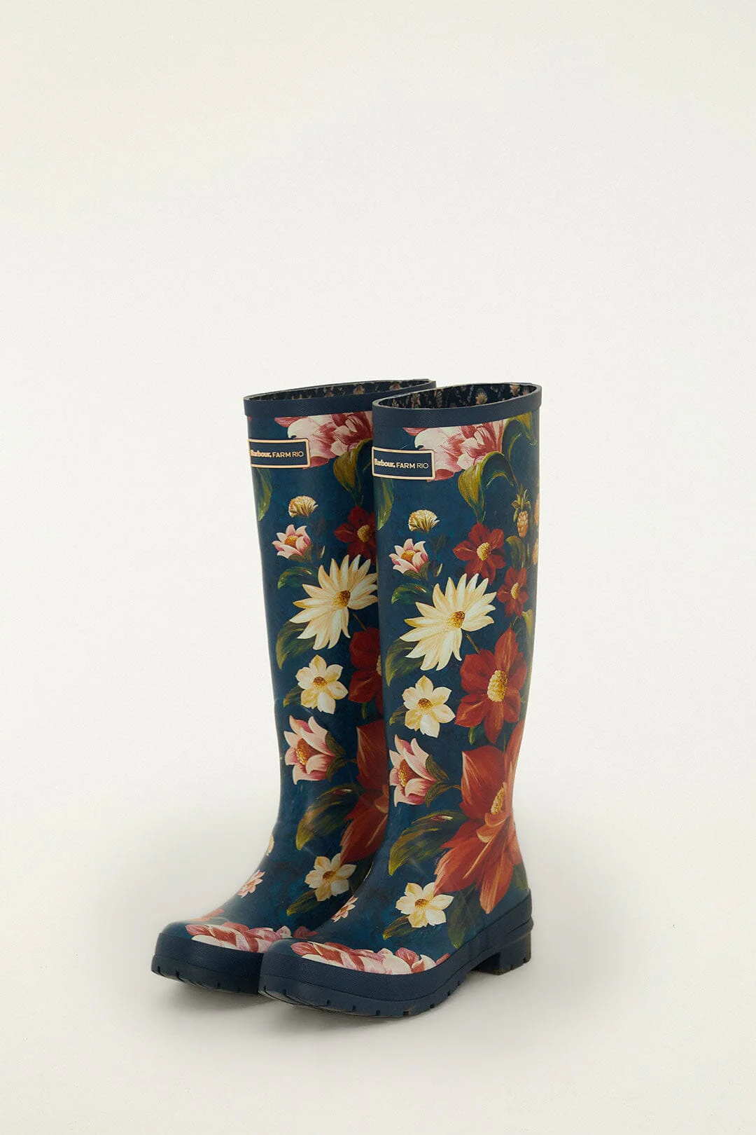 Wild Flower Wellingtons - Image 3