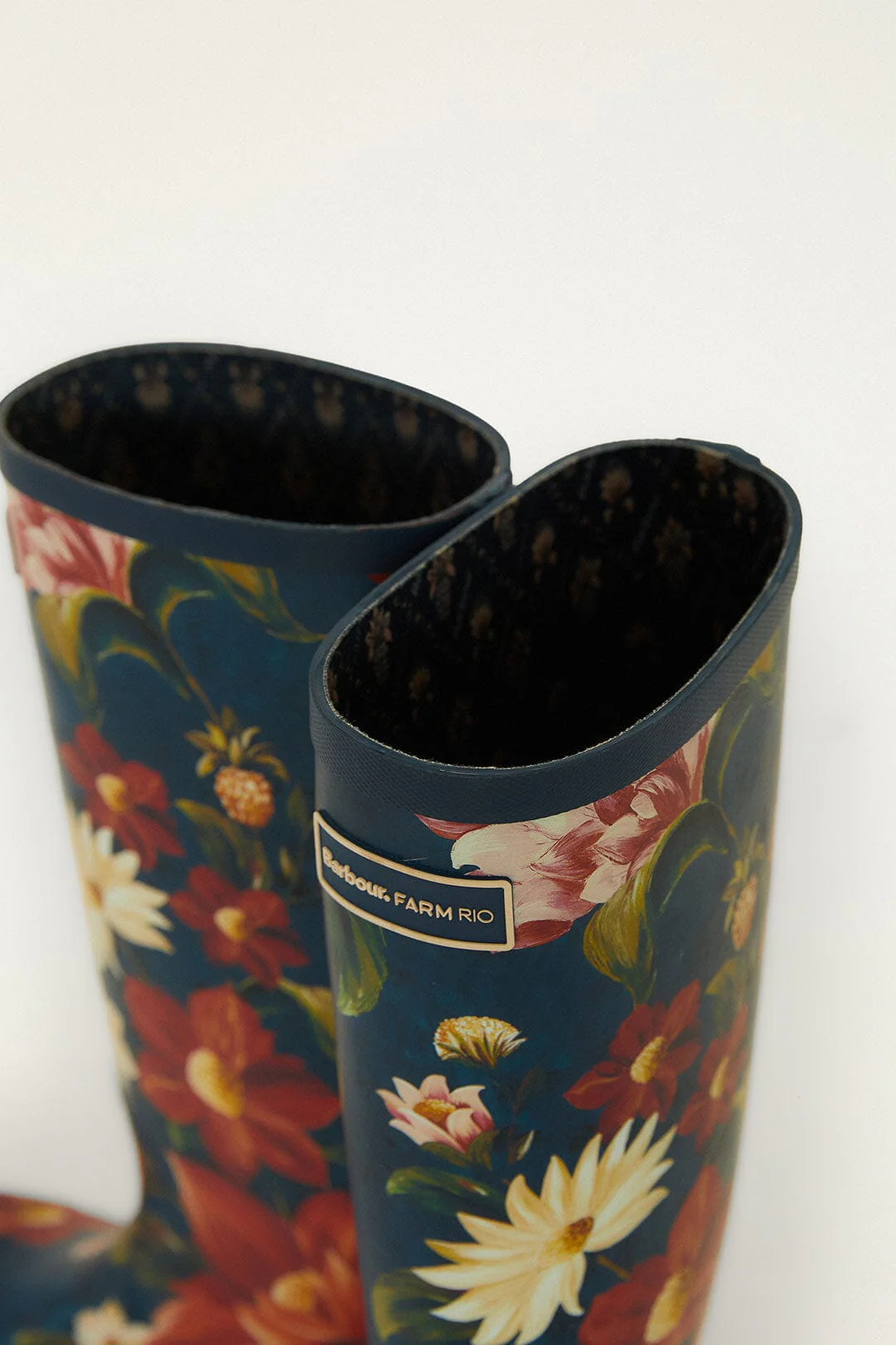 Wild Flower Wellingtons - Image 4
