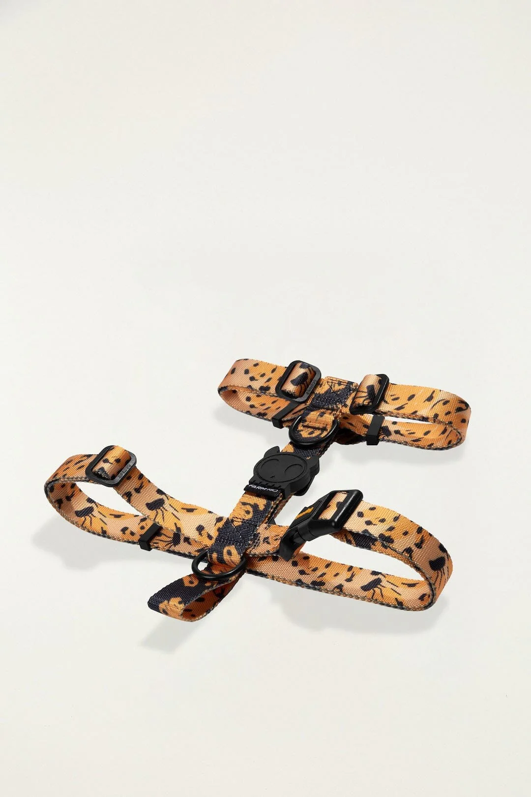 Zeedog Farm Bananas H Harness - Size XS - Image 2
