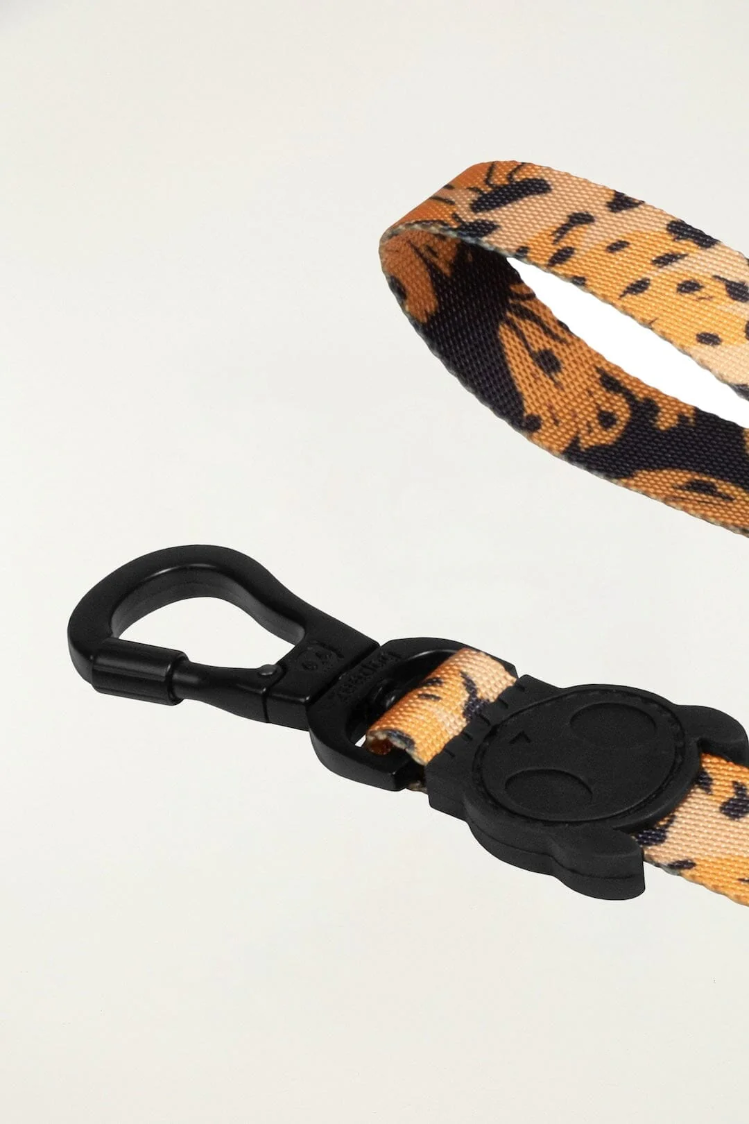Zeedog Farm Bananas Leash - Size S - Image 2