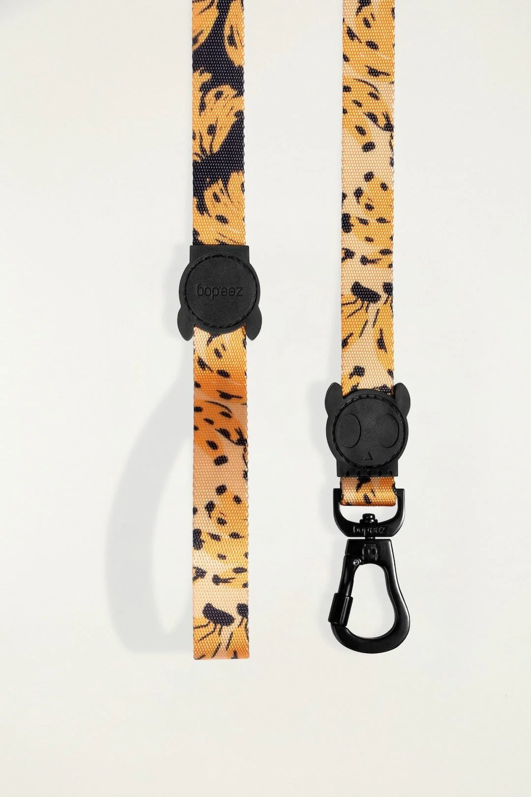 Zeedog Farm Bananas Leash - Size S - Image 3