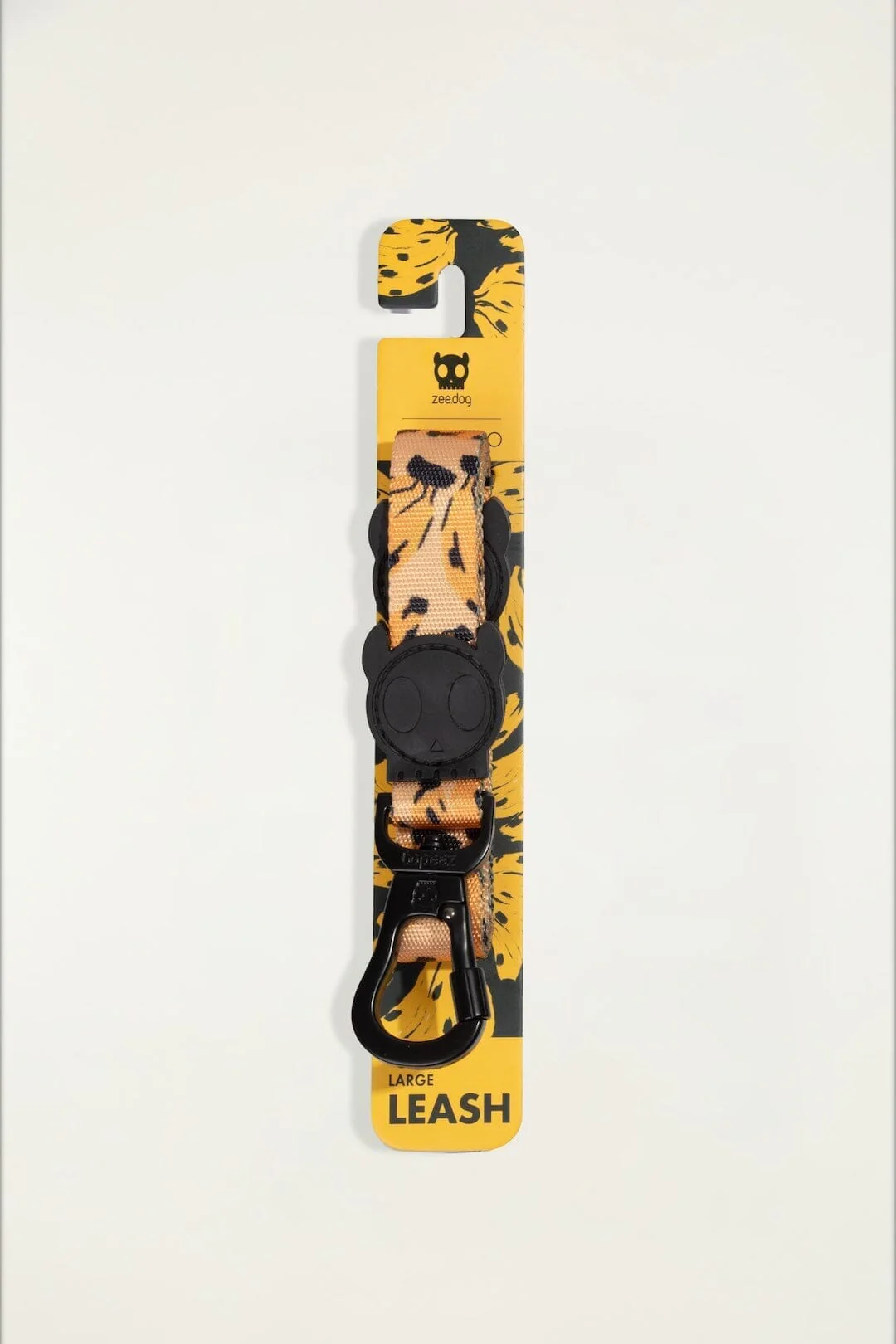 Zeedog Farm Bananas Leash - Size S - Image 5