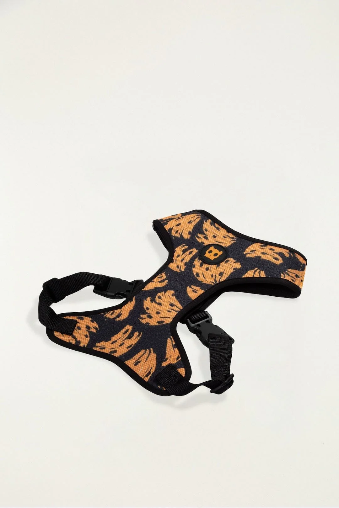 Zeedog Farm Bananas Mesh Harness - Size M - Image 3
