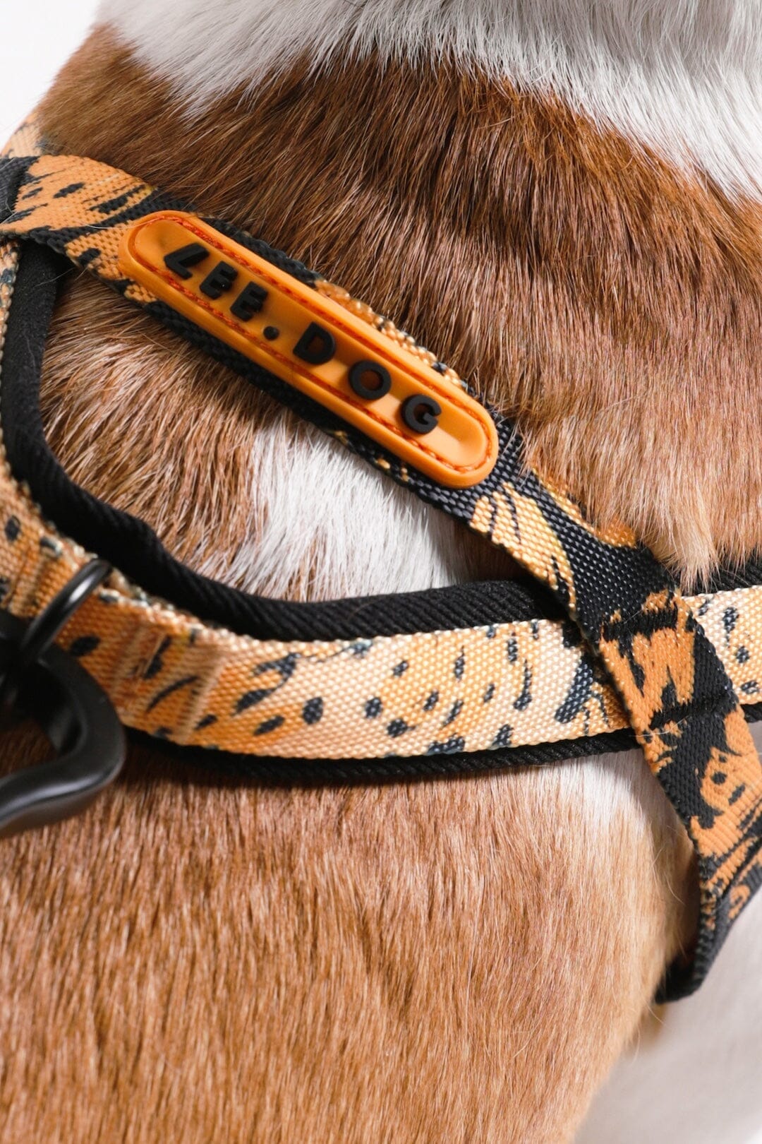 Zeedog Farm Bananas Softer Walk - Size S - Image 4