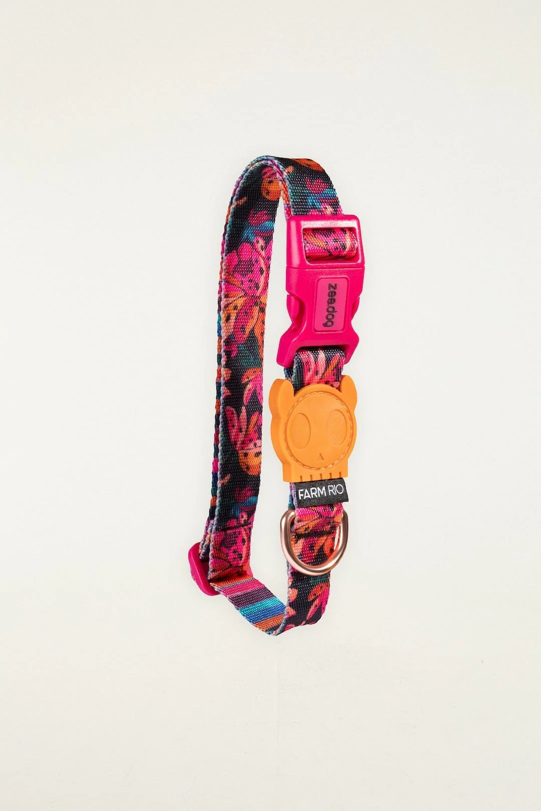 Zeedog Farm Onca Collar - Size M - Image 2
