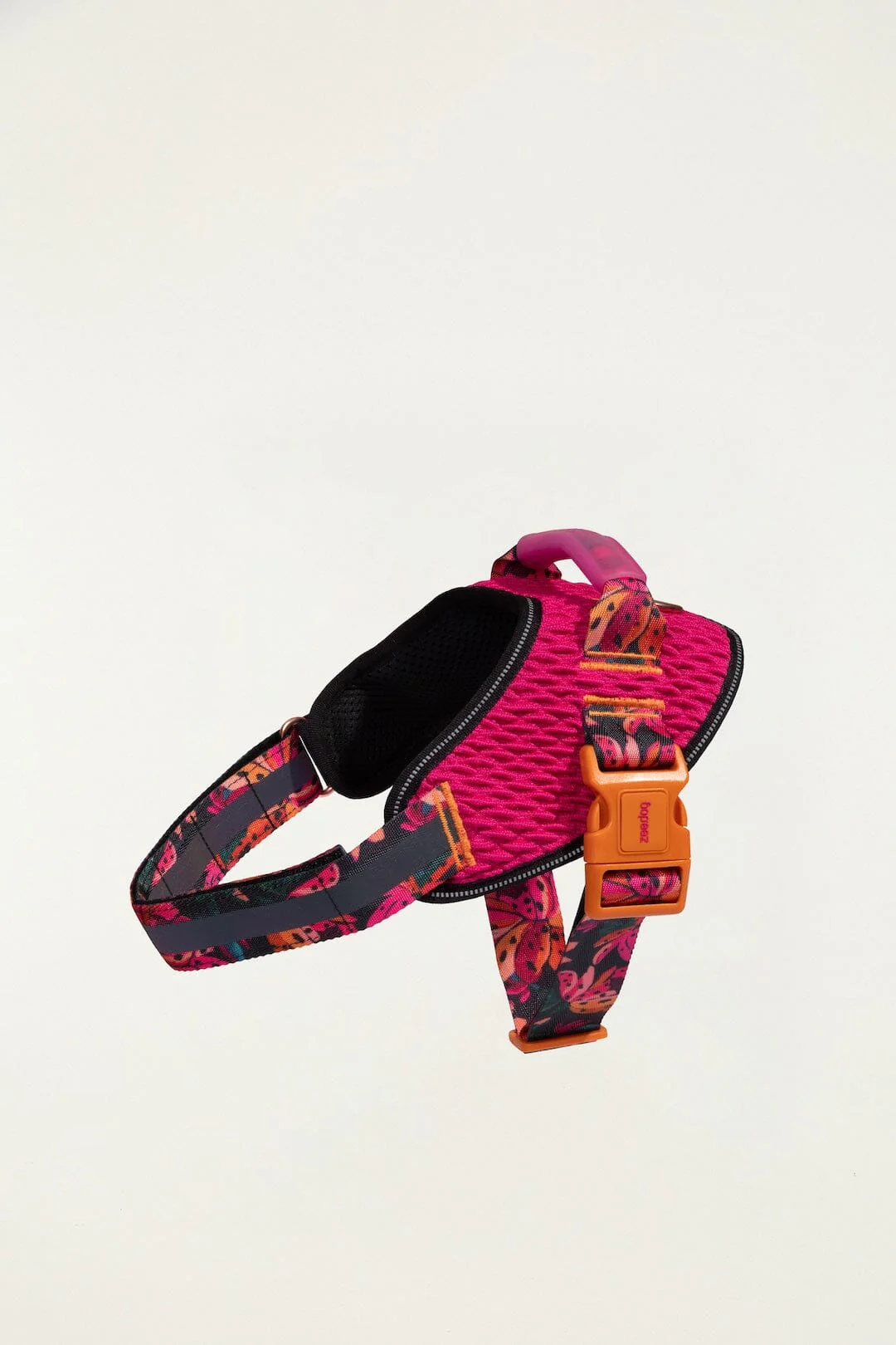 Zeedog Farm Onca Flyharness - Size 3 - Image 2