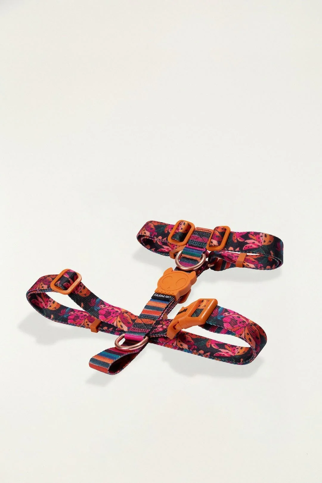 Zeedog Farm Onca H Harness - Size M - Image 2