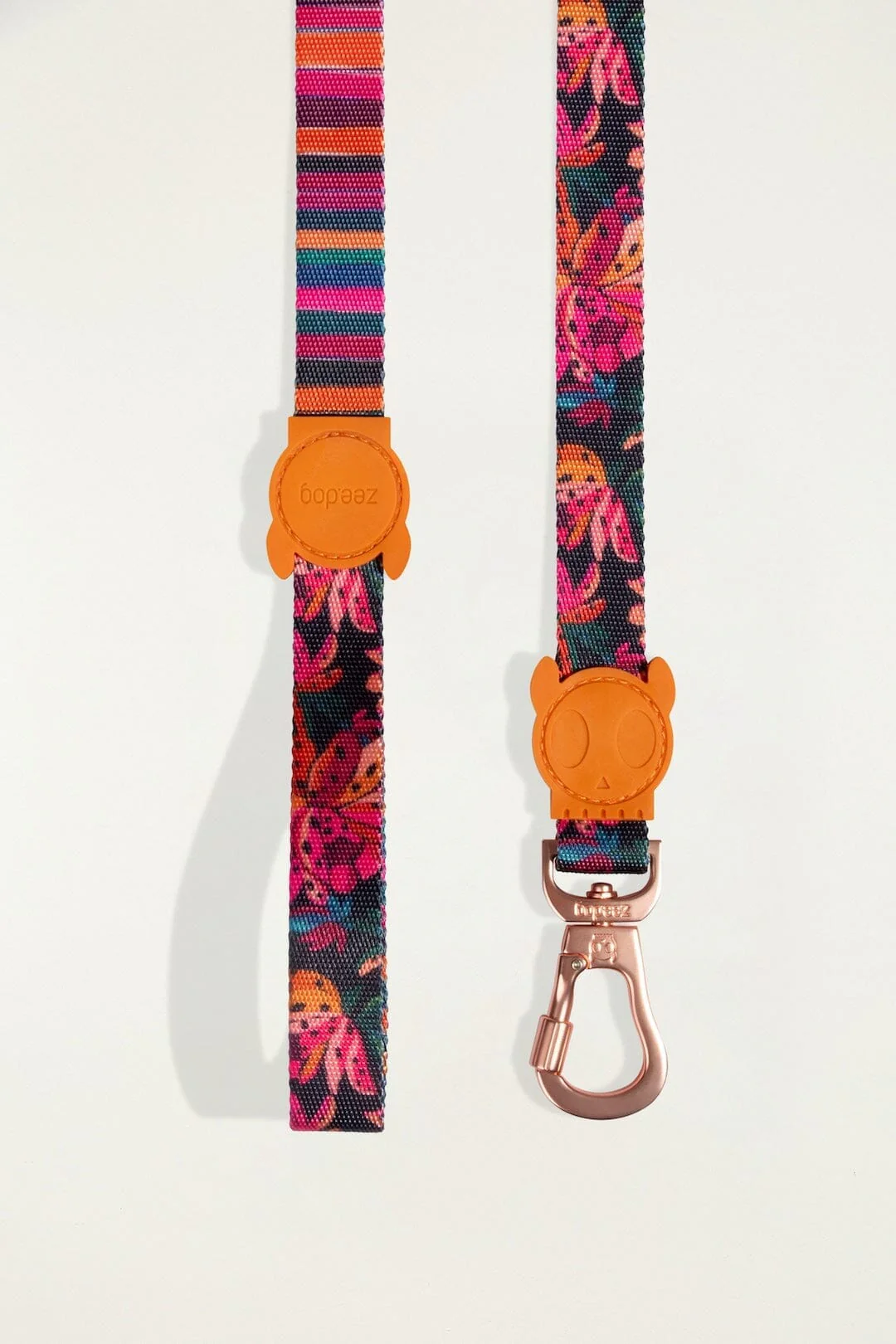 Zeedog Farm Onca Leash - Size L - Image 2