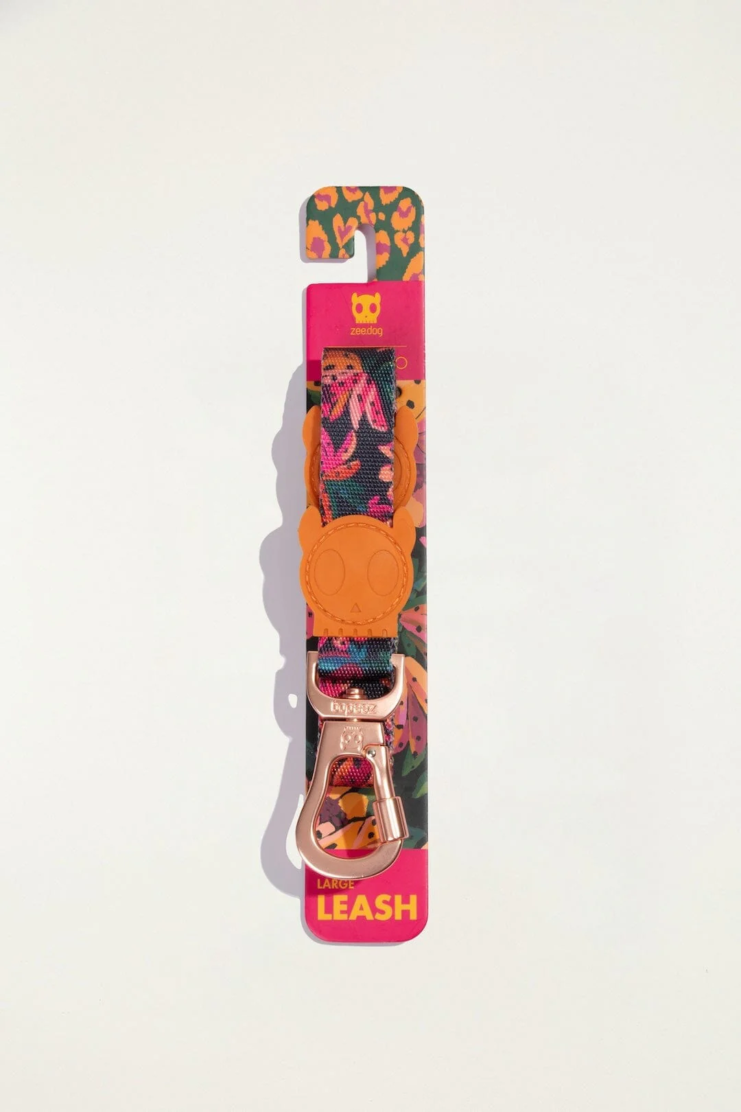 Zeedog Farm Onca Leash - Size L - Image 4