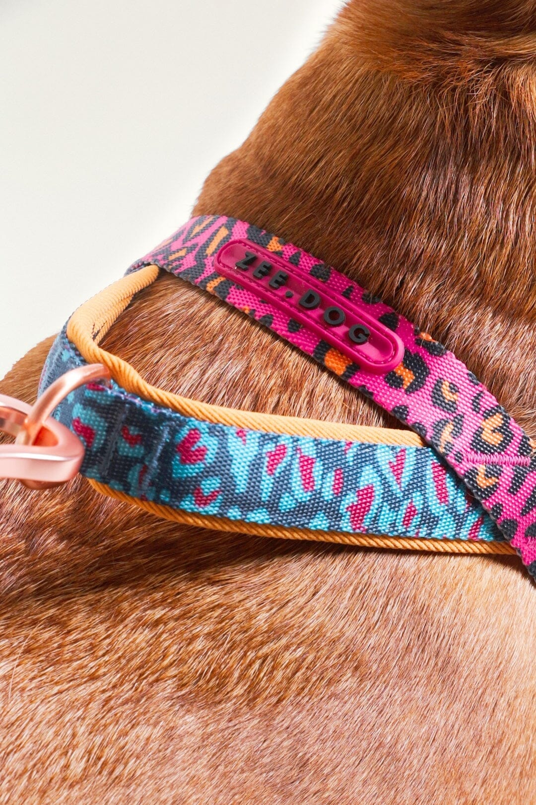 Zeedog Farm Onca Softer Walk - Size M - Image 4