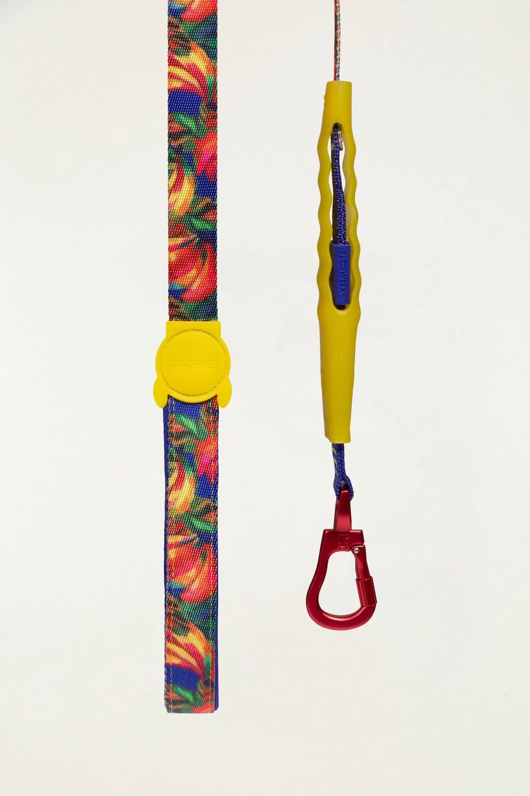 Zeedog Farm Samba Air Leash - Image 2