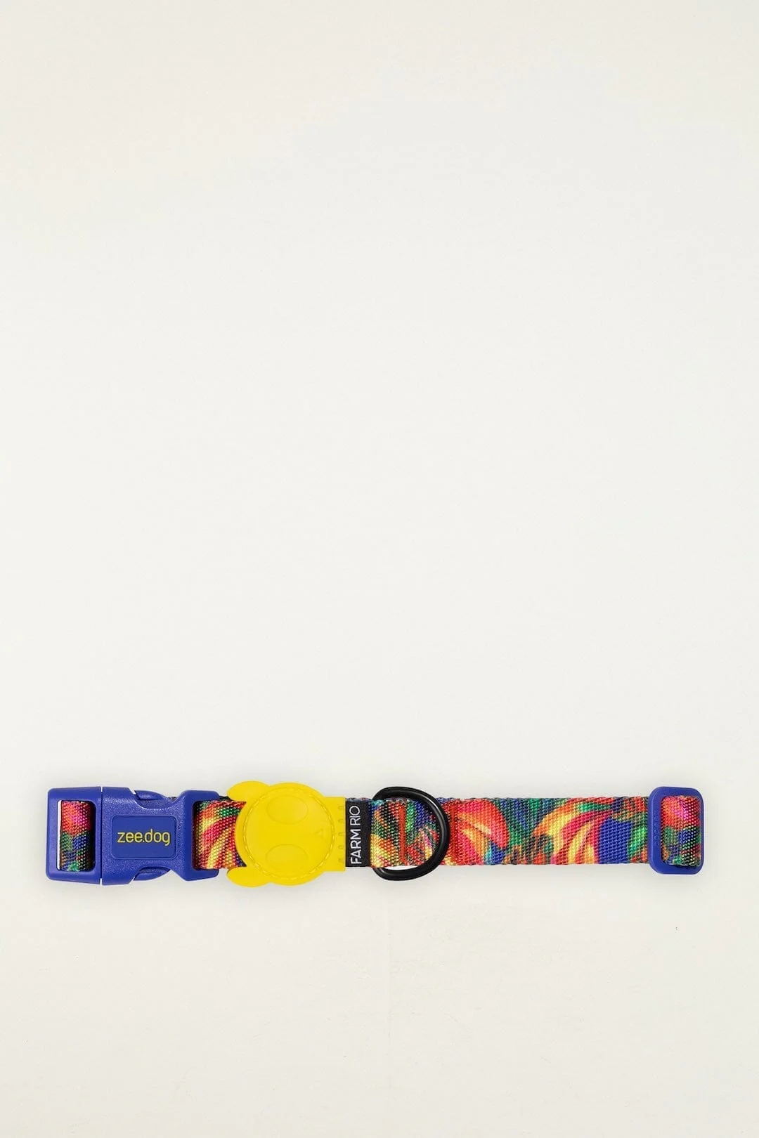Zeedog Farm Samba Collar - Size M - Image 4
