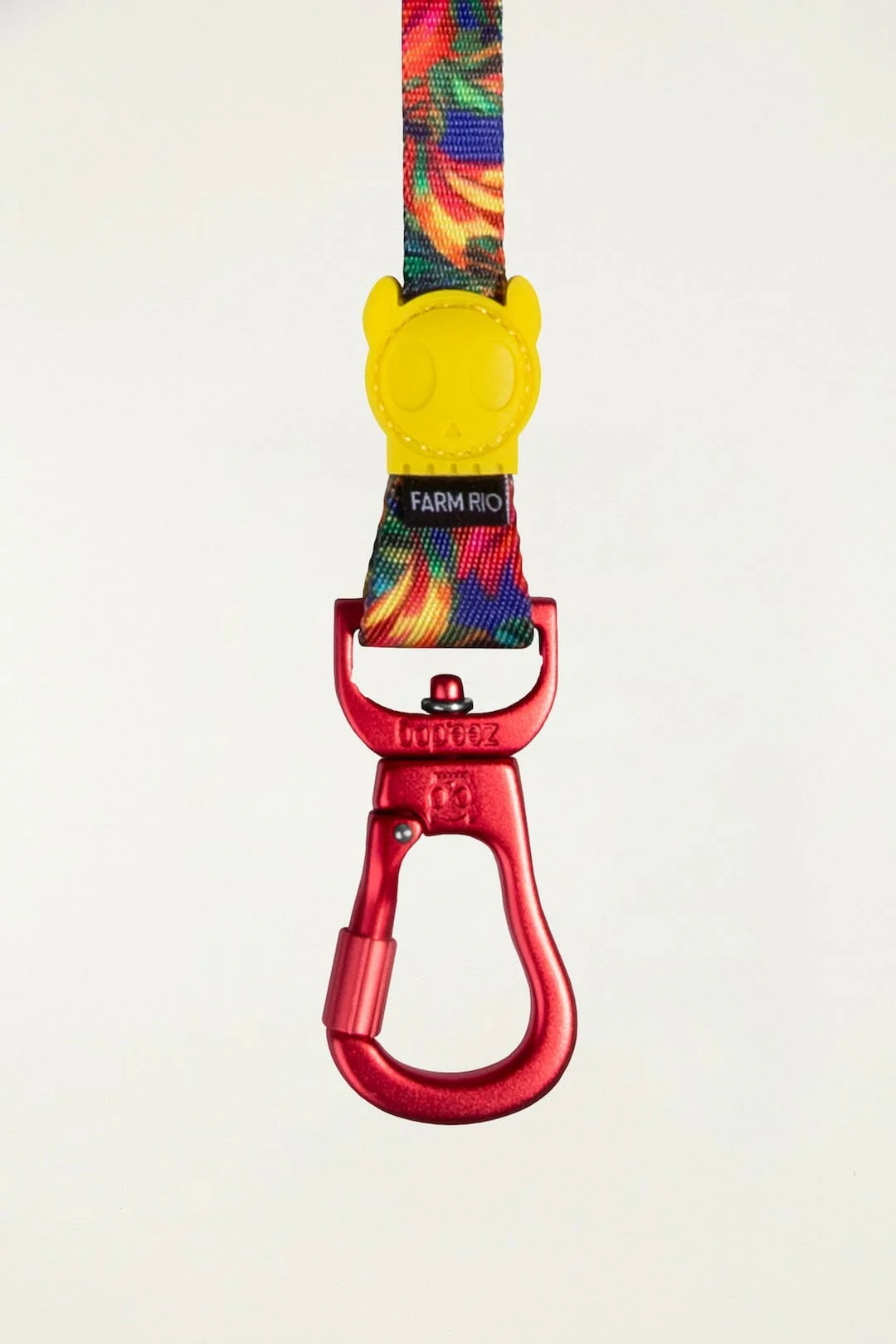 Zeedog Farm Samba Long Leash - Image 4