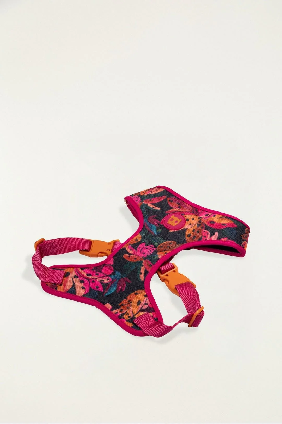 Zeedog Farm Samba Mesh Harness - Size L - Image 3
